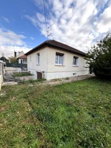 Vente Maison 4 pices CHENOVE 21300