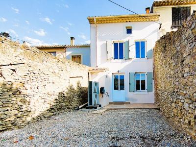 Vente Maison 5 pices RIEUX-MINERVOIS 11160