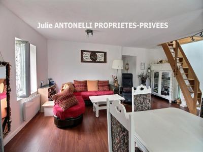 Vente Appartement 3 pices AUREC-SUR-LOIRE 43110