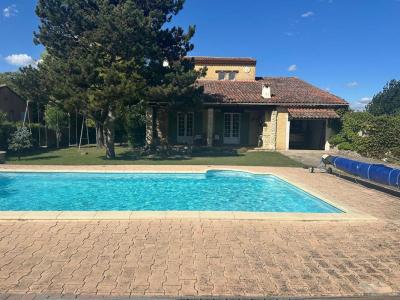 Vente Maison 5 pices ENTRAIGUES-SUR-LA-SORGUE 84320