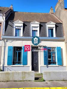 Vente Maison 5 pices BOULOGNE-SUR-MER 62200