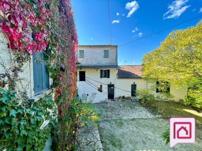 Vente Maison 5 pices RIBAUTE-LES-TAVERNES 30720