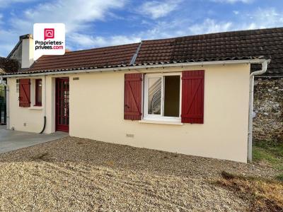 Vente Maison 2 pices ANET 28260