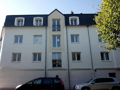 Vente Appartement 3 pices VERNON 27200