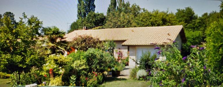 Vente Maison 6 pices MIOS 33380