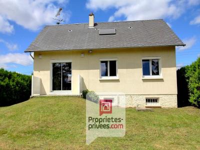 Vente Maison 6 pices SOLTERRE 45700