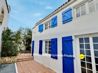 Vente Maison 5 pices LOIX 17111