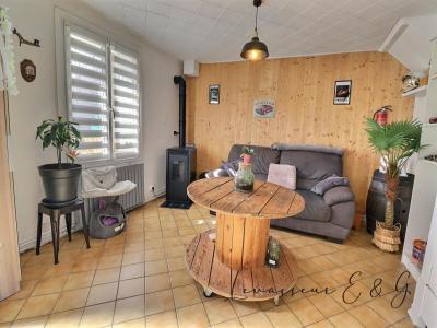 Vente Maison 5 pices PONT-SAINTE-MAXENCE 60700