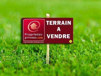 Vente Terrain FABREGUES 34690