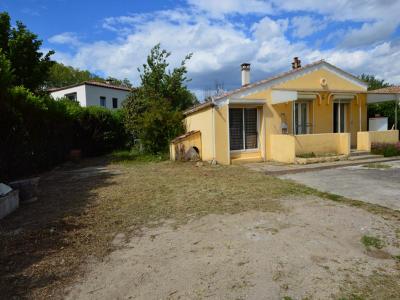 Vente Maison 4 pices FABREGUES 34690