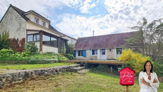 Vente Maison 6 pices MAREUIL-SUR-OURCQ 60890