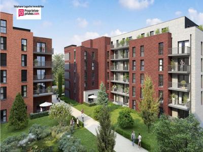 Vente Appartement 3 pices ARRAS 62000