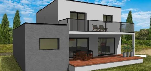 Vente Maison 4 pices NIMES 30000