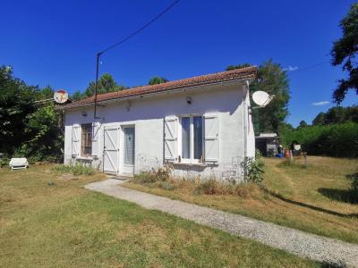 Vente Maison 4 pices BEDENAC 17210