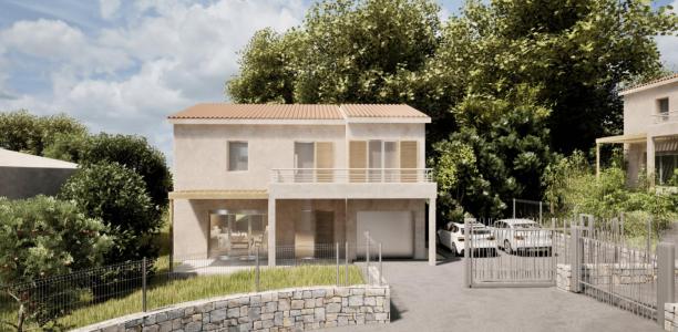 Vente Maison 5 pices VITROLLES 13127