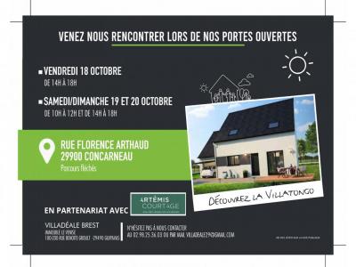 Vente Maison 6 pices PLOUGASNOU 29630