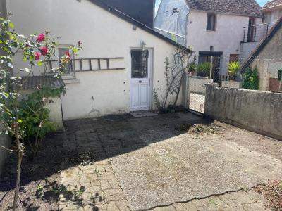 Location Maison 2 pices SANCERRE 18300