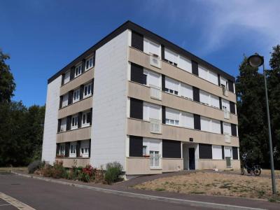 Location Appartement 4 pices ROMILLY-SUR-ANDELLE 27610