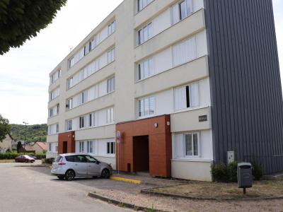 Location Appartement 4 pices FLEURY-SUR-ANDELLE 27380