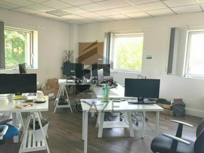 Location Bureau PESSAC 33600