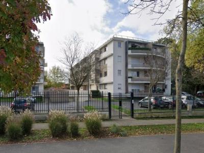 Vente Appartement MONTEVRAIN 77144