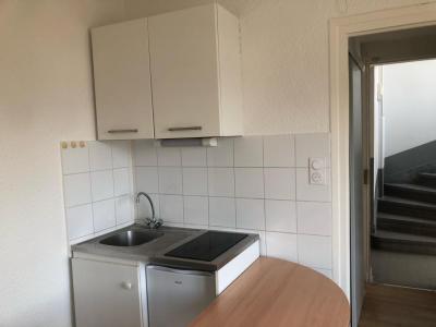 Location Appartement GRENOBLE 38000