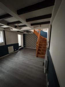 Location Appartement 2 pices DRANCY 93700