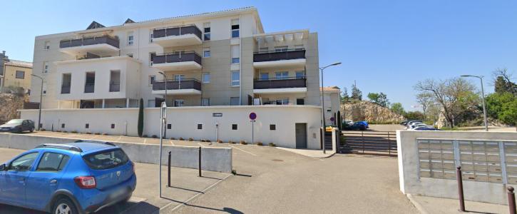 Vente Appartement 2 pices CHATEAURENARD 13160