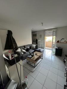 Vente Appartement 2 pices MURET 31600