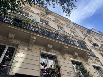 Vente Appartement PARIS-9EME-ARRONDISSEMENT 75009