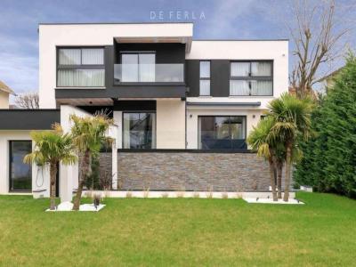 Vente Maison 8 pices SAINT-MAUR-DES-FOSSES 94100