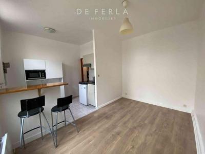 Vente Appartement PARIS-19EME-ARRONDISSEMENT 75019