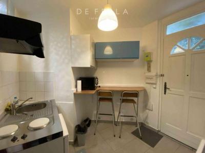 Vente Appartement PARIS-19EME-ARRONDISSEMENT 75019