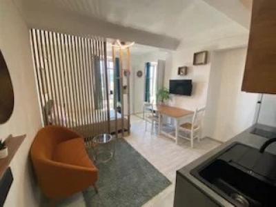 Location Appartement VALLAURIS 06220