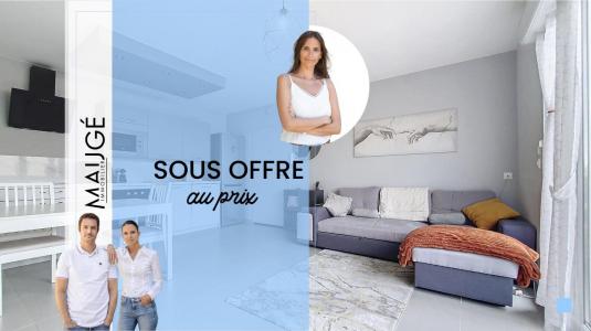 Vente Maison 4 pices SEREZIN-DU-RHONE 69360