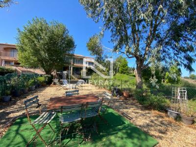 Vente Maison 4 pices ROQUEBRUNE-SUR-ARGENS 83520