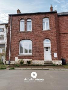 Vente Maison 5 pices CAUDRY 59540