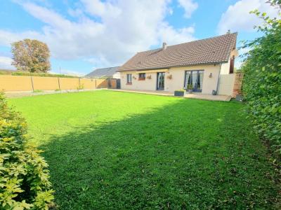 Vente Maison 5 pices CAUDRY 59540