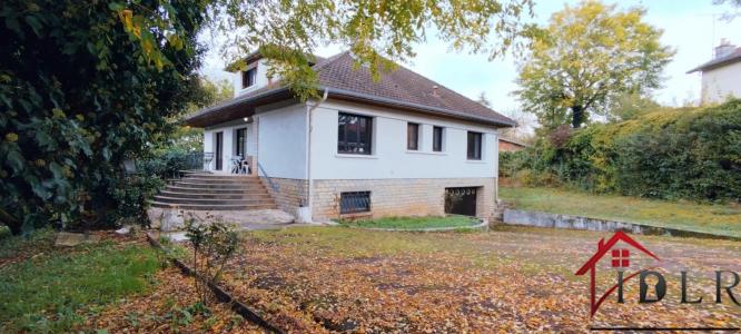 Vente Maison 9 pices CHAUMONT 52000