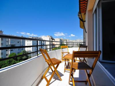 Location vacances Appartement 3 pices CANNES 06400