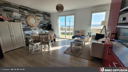 Vente Appartement 4 pices PERROS-GUIREC 22700