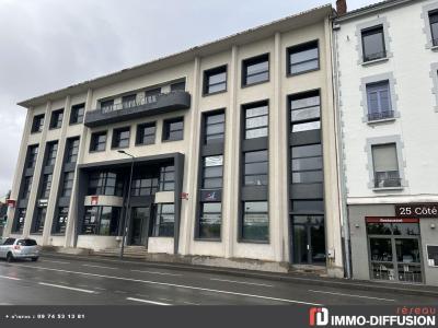 Vente Appartement SAINT-ETIENNE 42000