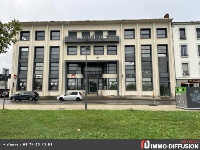 Vente Appartement SAINT-ETIENNE 42000