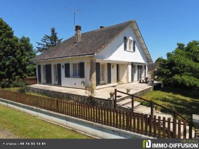 Vente Maison 7 pices BRETTES 16240