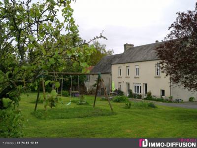 Vente Maison 5 pices MONCY 61800