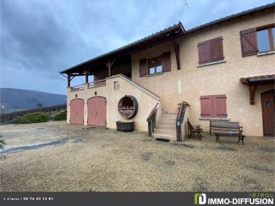 Vente Maison 6 pices BEAUJEU 69430