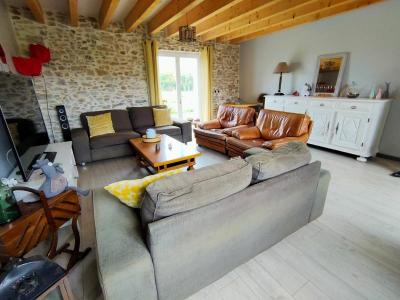 Vente Maison 6 pices SAINT-GEORGES-SUR-LOIRE 49170