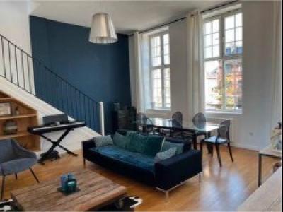 Location Appartement LILLE 59800