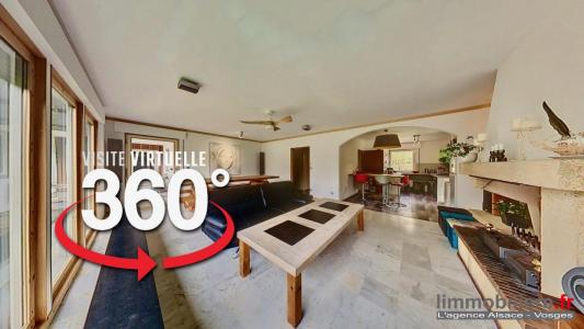 Vente Maison 11 pices NAYEMONT-LES-FOSSES 88100