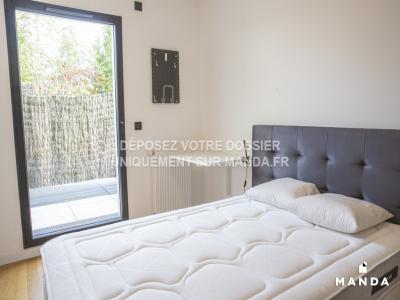 Location Appartement 5 pices NOISY-LE-GRAND 93160